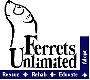 Ferrets Unlimited Ferret Shelter